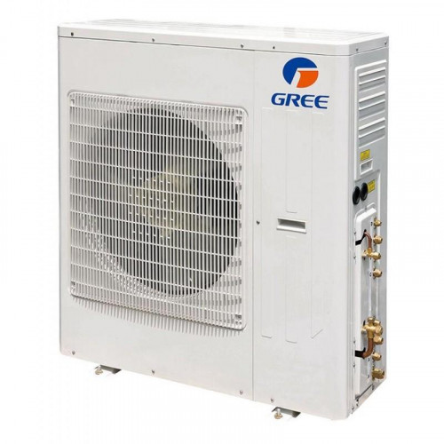 Наружный блок мульти сплит-системы Gree GWHD(14)NK6OO (LC)(LH)