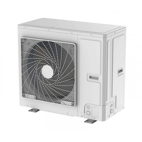 Канальная сплит-система Gree GU100PHS/A1-K/GU100W/A1-M