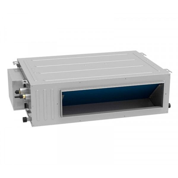 Канальная сплит-система Gree GU100PHS/A1-K/GU100W/A1-M