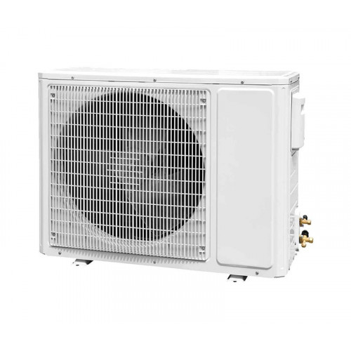 Напольно-потолочная сплит-система Gree GU100ZD/A1-K/GU100W/A1-M