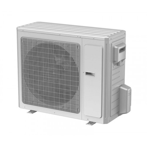 Напольно-потолочный кондиционер Gree GUD100ZD1/A-S/GUD100W1/NhA-S