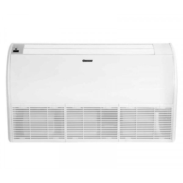 Напольно-потолочный кондиционер Gree GUD100ZD1/A-S/GUD100W1/NhA-S