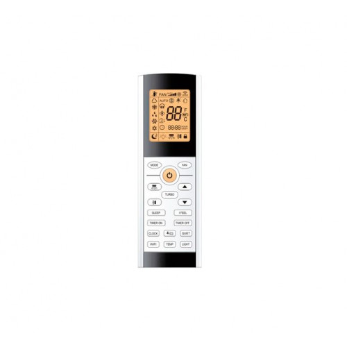 Настенная сплит-система Gree GWH12ACC-K6DNA1F(white)