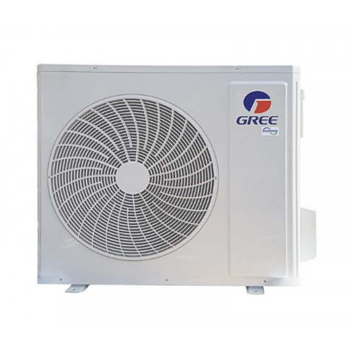 Канальная сплит-система Gree GUD125PHS1/B-S