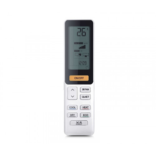 Внутренний блок мульти сплит-системы Haier AS18NS6ERA-B