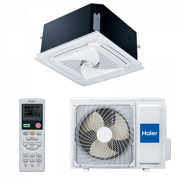 Кассетная сплит-система Haier AB50S2SC2FA/R32/1U50S2SJ3FA/R32