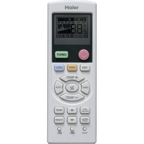 Инверторный напольно-потолочный кондиционер Haier AC71S2SG1FA/R32/1U70S2SJ2FA/R32
