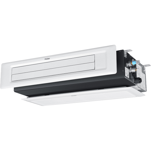 Инверторный канальный кондиционер Haier AD25S2SS1FA/1U25S2SM4FA