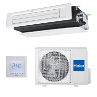 Haier AD25S2SS1FA/1U25S2SM4FA