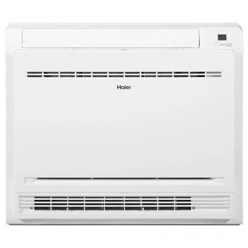 Инверторный напольный кондиционер Haier AF50S2SD1FA/1U50S2SJ3FA