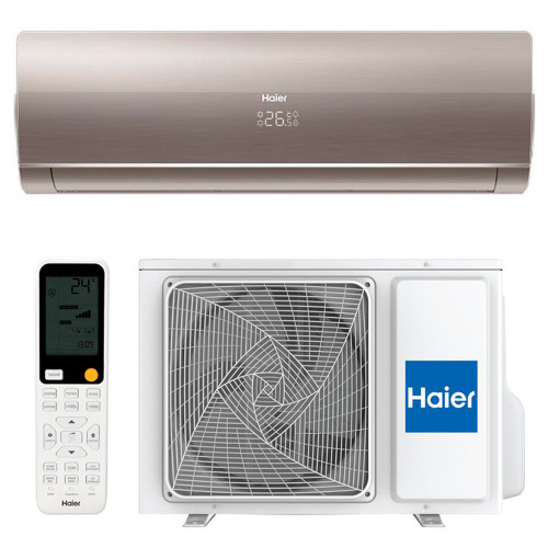 Настенный кондиционер Haier HSU-24HFF103/R3-G/HSU-24HUF103/R3