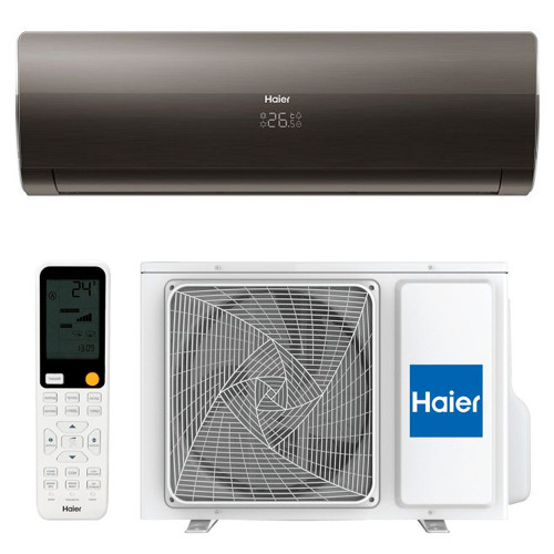 Настенный кондиционер Haier HSU-12HFF203/R3-B/HSU-12HUF203/R3