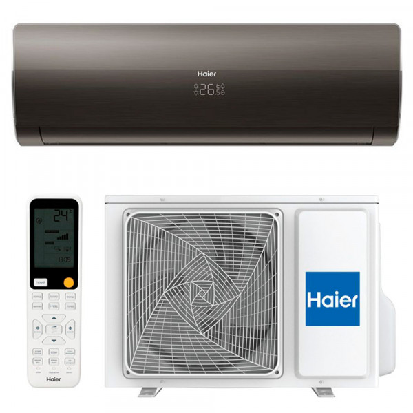 Настенный кондиционер Haier HSU-12HFF203/R3-B/HSU-12HUF203/R3