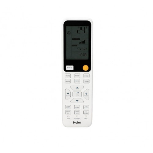 Настенный кондиционер Haier HSU-18HFF103/R3-W/HSU-18HUF103/R3