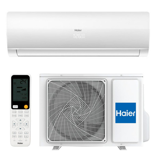 Настенный кондиционер Haier HSU-18HFF103/R3-W/HSU-18HUF103/R3