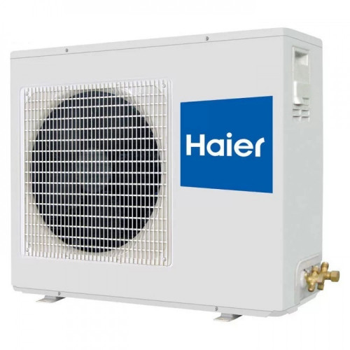 Канальный кондиционер Haier AD140S2LM1FA/1U140S1LN1FB
