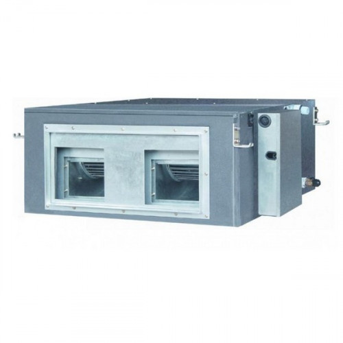 Канальный кондиционер Haier AD140S2LM1FA/1U140S1LN1FB
