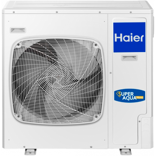 Тепловой насос Haier AU082FYCRA(HW)