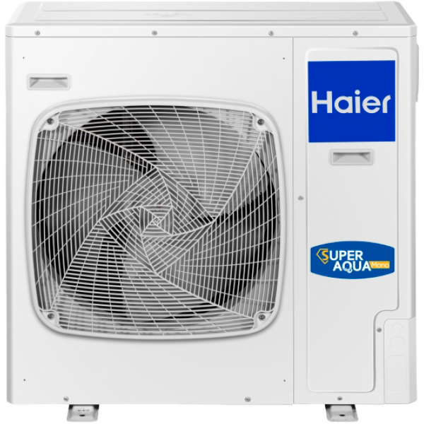 Тепловой насос Haier AU082FYCRA(HW)