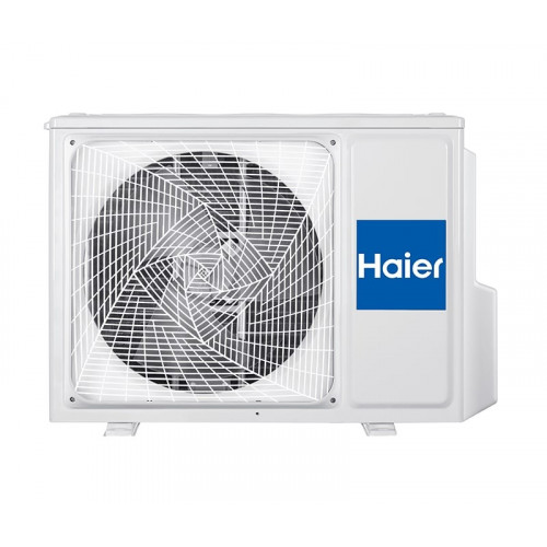 Инверторный настенный кондиционер Haier AS12TL5HRA-A/1U12TL5FRA-A/-30