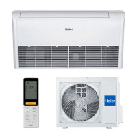 Haier AC105S2LH1FA/1U105S1LS1FA