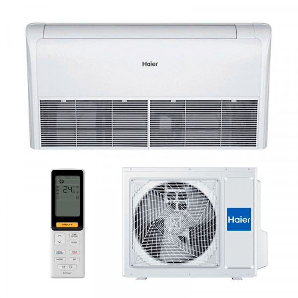 Инверторный напольно-потолочный кондиционер Haier AC71S2LG1FA/1U71S1LR1FA