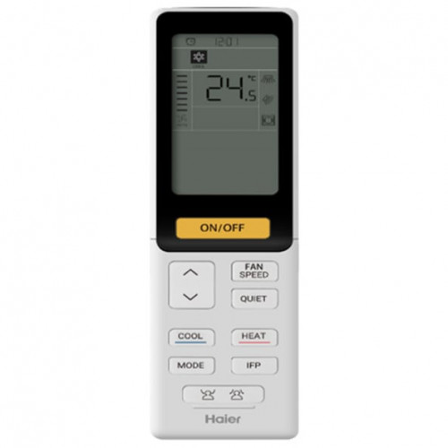 Инверторный напольно-потолочный кондиционер Haier AC71S2LG1FA/1U71S1LR1FA