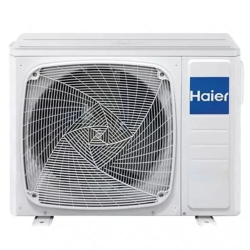 Консольная мульти-сплит-система Haier на 4 комнаты