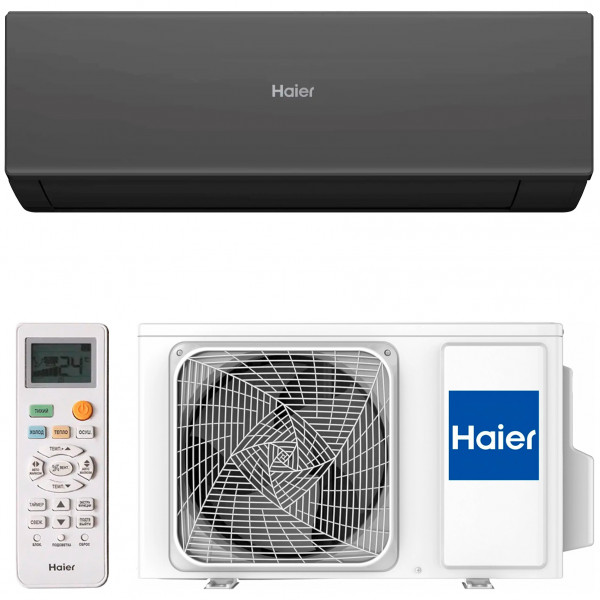 Настенный кондиционер Haier HSU-09HQJ103/R3-B/HSU-09HQJ103/R3