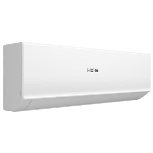 Инверторный настенный кондиционер Haier AS20HQJ2HRA-W/1U20HQJ2FRA