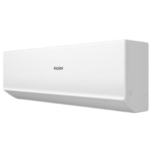 Инверторный настенный кондиционер Haier AS20HQJ2HRA-W/1U20HQJ2FRA