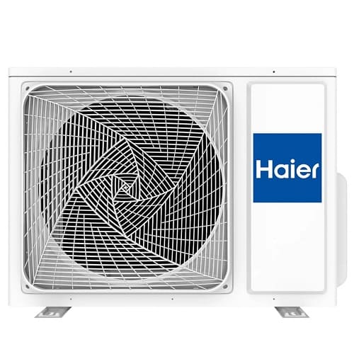 Инверторный настенный кондиционер Haier AS20HQJ2HRA-W/1U20HQJ2FRA