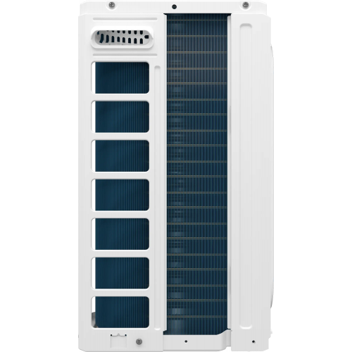 Настенный кондиционер Haier HSU-09HSL103/R3-W/HSU-09HSL103/R3
