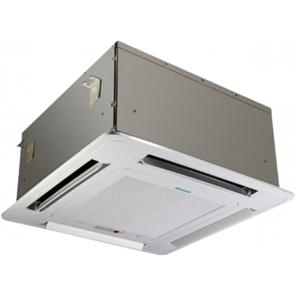 Внутренний блок мульти сплит-системы  Hisense ACT-18UR4RCC8/PE-QEA/LD