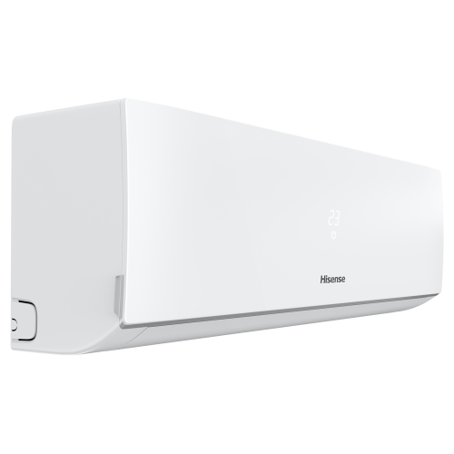 Настенный кондиционер Hisense AS-18HR4RMADJ00
