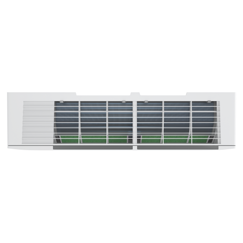 Настенный кондиционер Hisense AS-18HR4RMADJ00