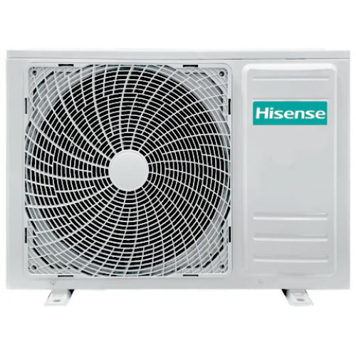 Настенный кондиционер Hisense AS-18HR4RMADJ00