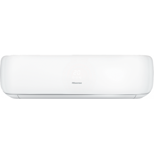 Инверторный настенный кондиционер Hisense AS-13UW4RVETG01 Wi-Fi