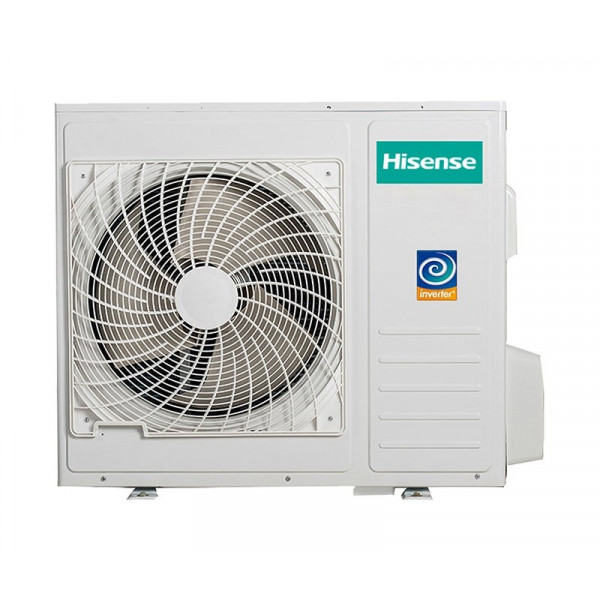 Наружный блок мульти сплит-системы Hisense AMW4-36U4RQC