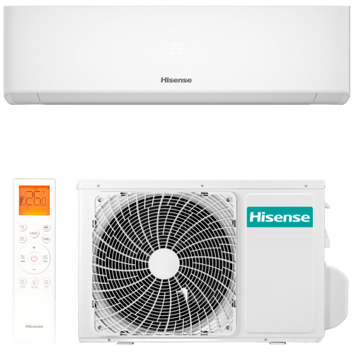 Настенный кондиционер Hisense AS-09HW4RLRKA01