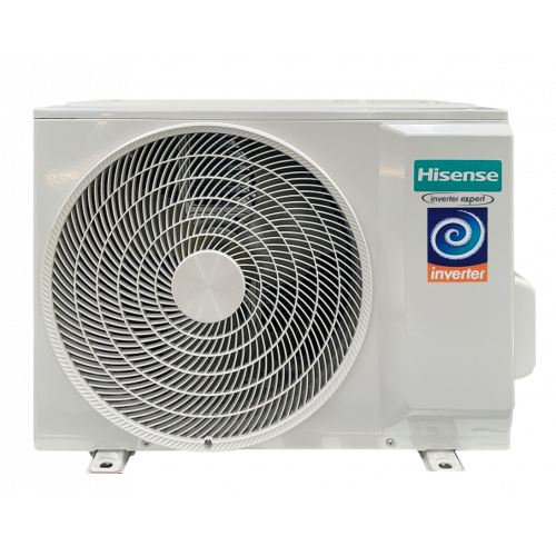 Инверторный настенный кондиционер Hisense AS-24UW4RBTKA01