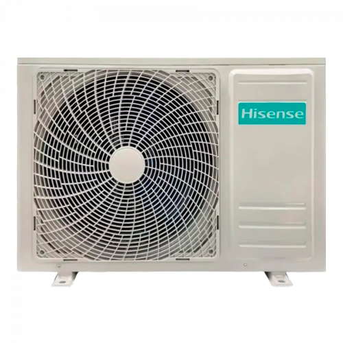 Инверторный настенный кондиционер Hisense AS-09UW4RYRCM05