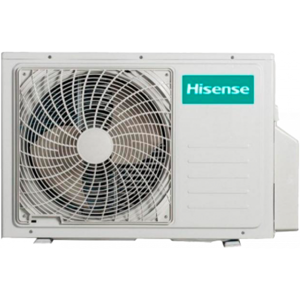 Наружный блок мульти сплит-системы Hisense AMW3-24U4SZD