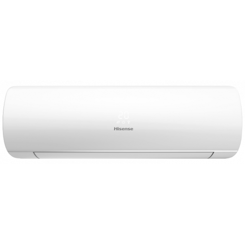 Инверторный настенный кондиционер Hisense AS-13UW4RVETS00