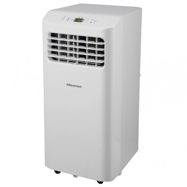 Мобильный кондиционер Hisense AP-09CR4GKVS00