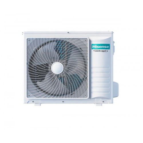 Напольно-потолочный кондиционер Hisense AVT-24UR4RB8/AUW-24U4RJ7 WI-FI