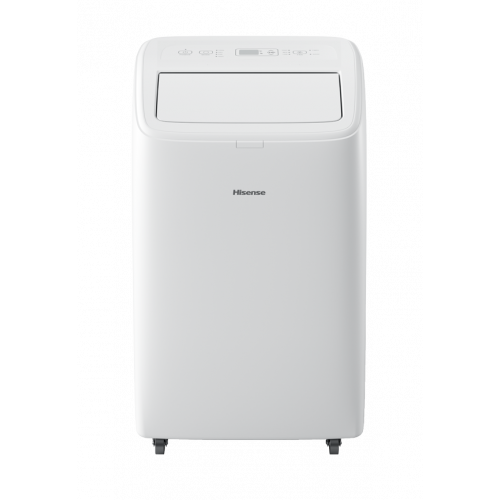 Мобильный кондиционер Hisense AP-12CW4GQCS00