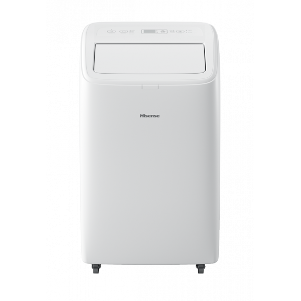 Мобильный кондиционер Hisense AP-12CW4GQCS00