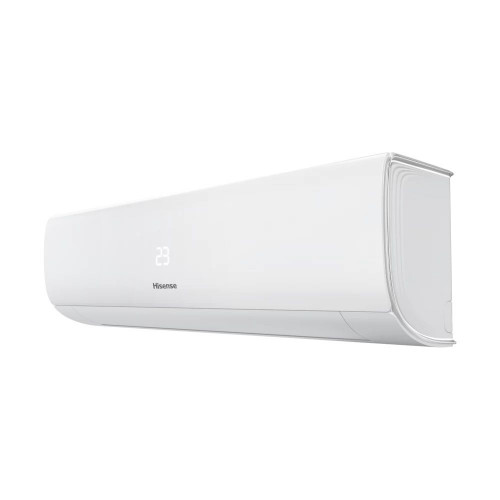 Настенная сплит-система Hisense Zoom FM DC Inverter R32 на 4 комнаты