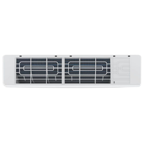 Настенная сплит-система Hisense Zoom FM DC Inverter R32 на 4 комнаты